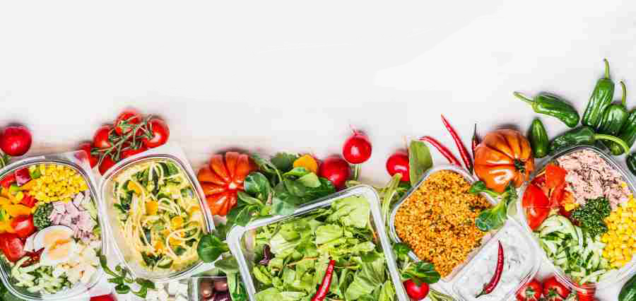 Alimentos
