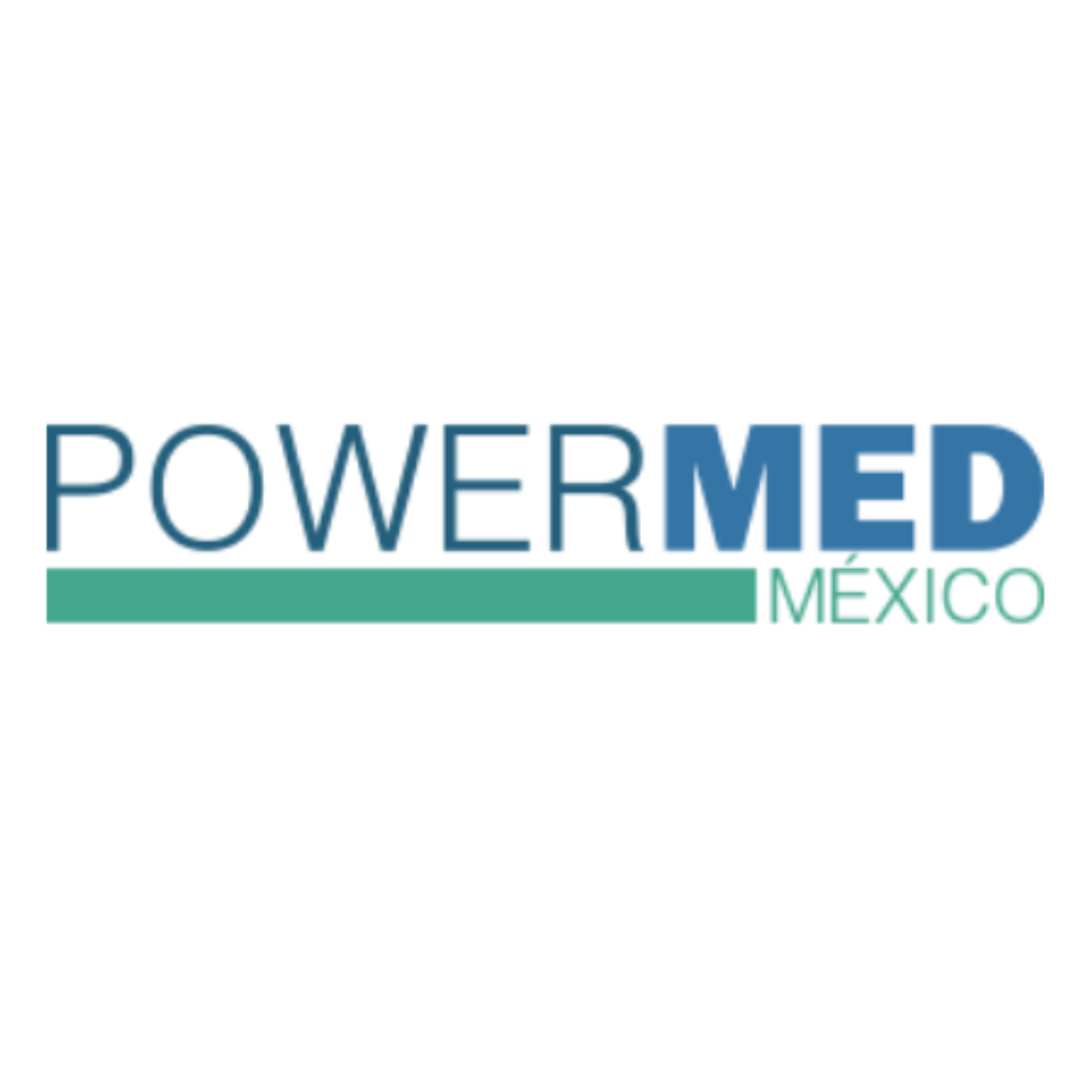 Powered