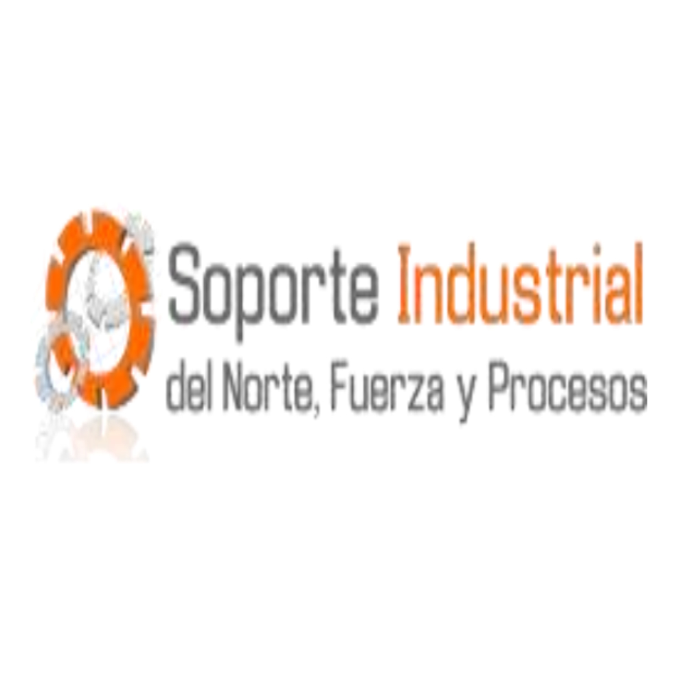Soporte Industrial del Norte