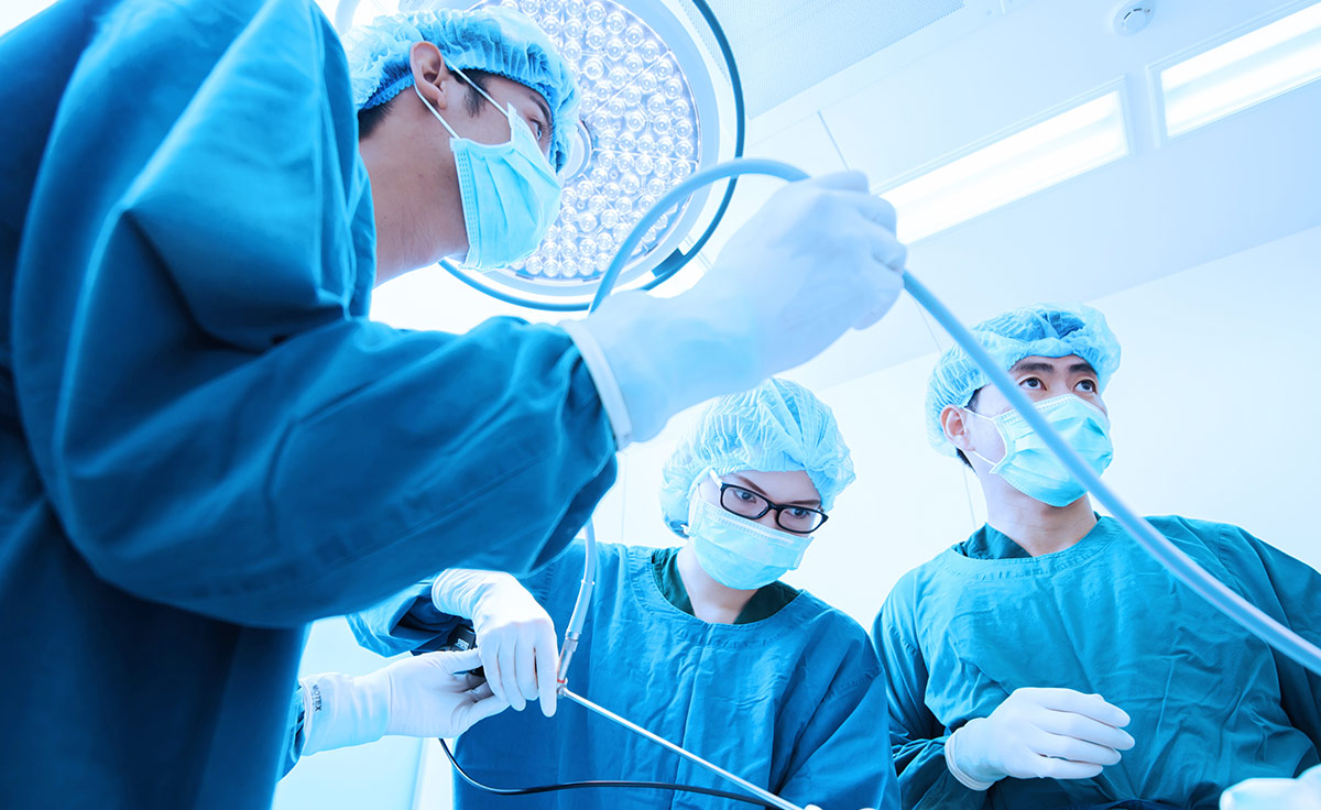 Tecnología médica