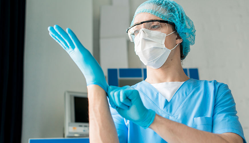 Tecnología médica