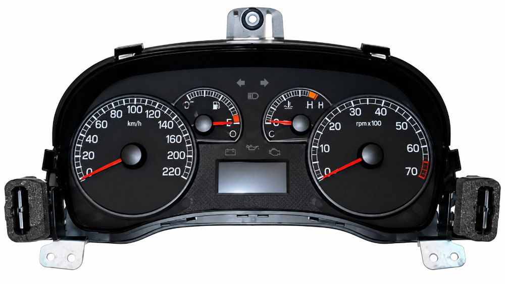 Aplicación automotriz de ultrasonido industrial