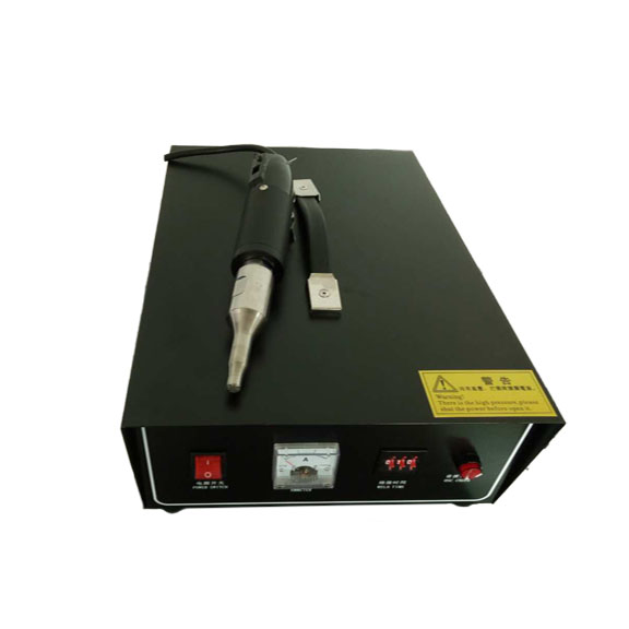 28Khz Ultrasonic Hand Welder