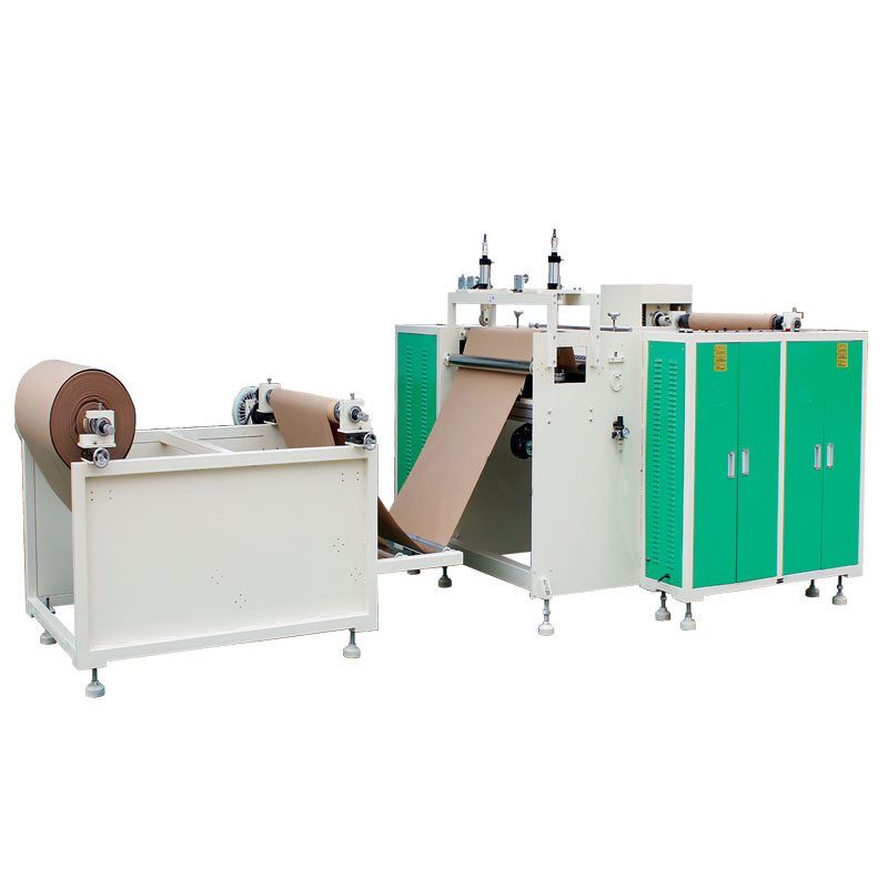 Automatic Non Woven Fruit Bags Making Machine