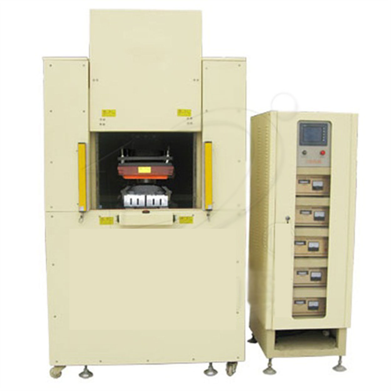 Automobile Instrument Panel Welding Machine