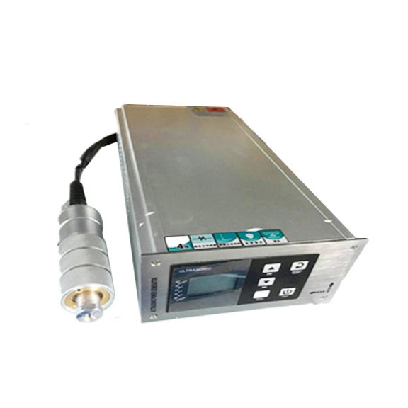 Generador de frecuencia manual 40 khz