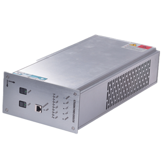 Generador de Ultrasonido 15 khz