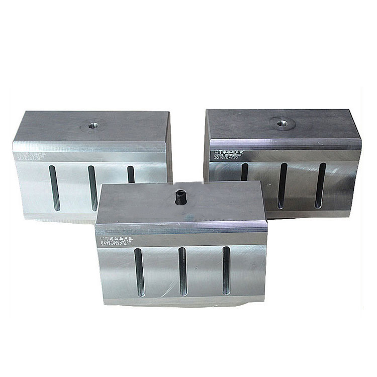 Long Ultrasonic Mold/Horn/Fixtures [CNC] Carved