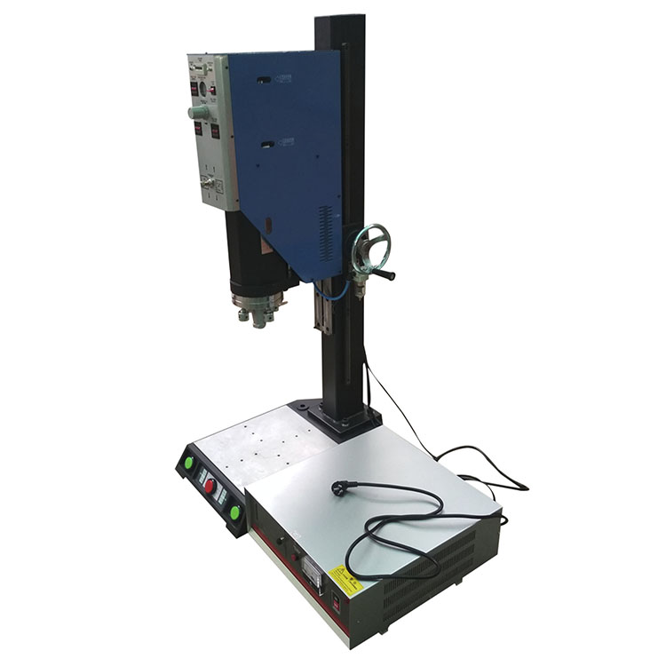 Maquina de Soldadura por Ultrasonido (Prensa de Ultrasonido)  20khz-1500watt /1800watt /2000watt /2600watt (Analog)