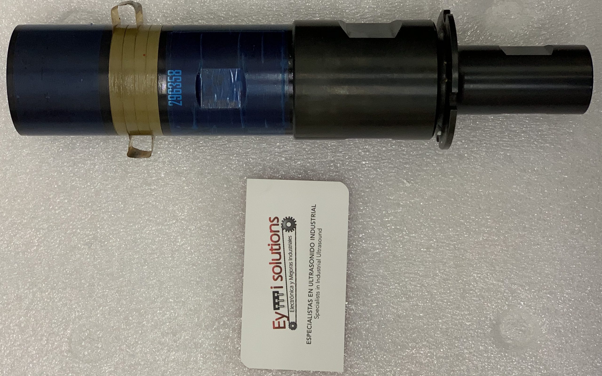 Transductor 20 khz eymisonic