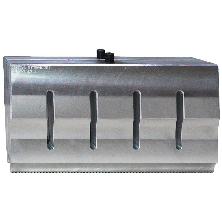 Ultrasonic Folder Tooth Diy Mold/Horn/Fixtures