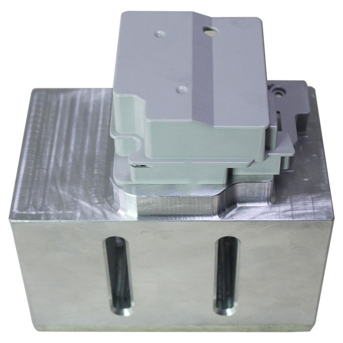 Ultrasonic Horn Professional Mold/Horn/Fixtures Design
