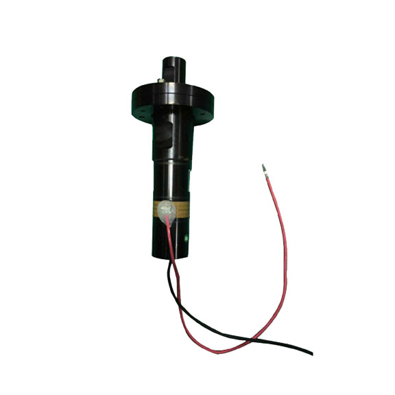 Ultrasonic Plastic Welding Transducer 20khz