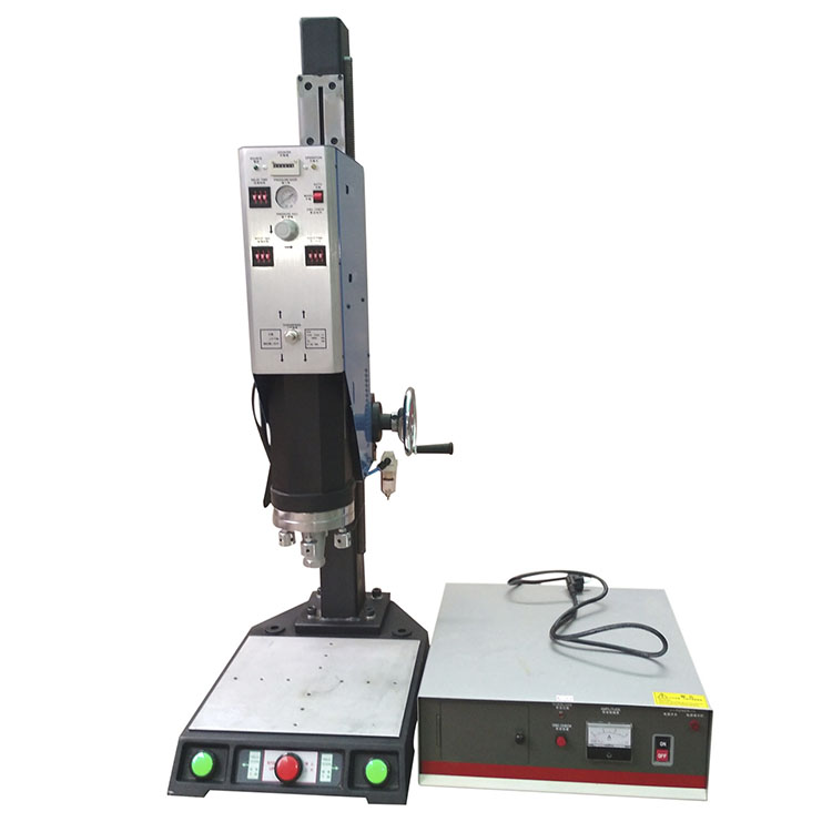 Ultrasonic Plastic Welding Machine 15khz-2600watt /3200watt (Analog)