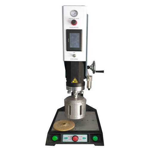 Ultrasonic Plastic Welding Machine 20khz-3000watt