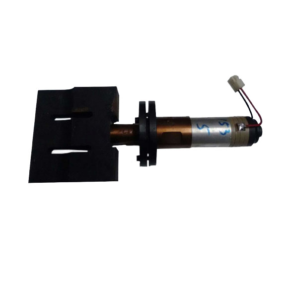 Ultrasonic Transducer-Booster-Horn