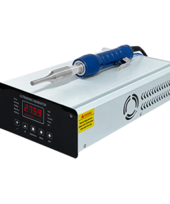 Soldador manual ultrasónico 35khz